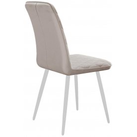 Стул на металлокаркасе 205