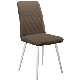 Стул на металлокаркасе 205