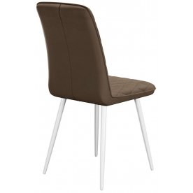 Стул на металлокаркасе 205