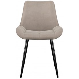 Стул на металлокаркасе DikLine 206