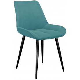 Стул на металлокаркасе DikLine 206