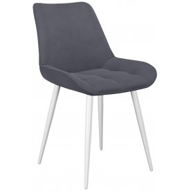 Стул на металлокаркасе DikLine 206