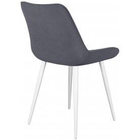 Стул на металлокаркасе DikLine 206