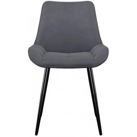 Стул на металлокаркасе DikLine 206