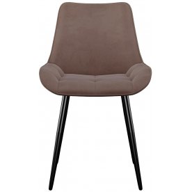 Стул на металлокаркасе DikLine 206