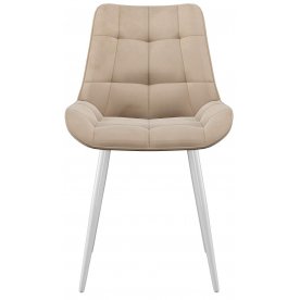 Стул на металлокаркасе Dikline 206М