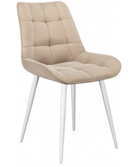 Стул на металлокаркасе DikLine 206М