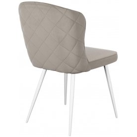 Стул на металлокаркасе 209