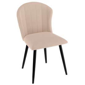 Стул на металлокаркасе DikLine 210