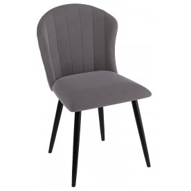 Стул на металлокаркасе DikLine 210