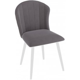 Стул на металлокаркасе DikLine 210