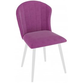 Стул на металлокаркасе DikLine 210