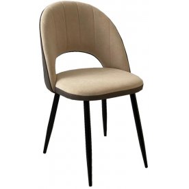 Стул на металлокаркасе DikLine 217