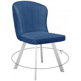 Стул на металлокаркасе Dikline 219