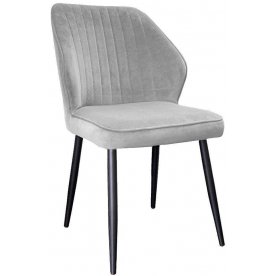 Стул на металлокаркасе DikLine 222М