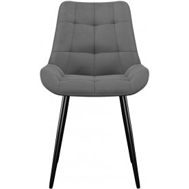 Стул на металлокаркасе DikLine 226