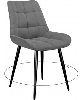 Стул на металлокаркасе DikLine 226