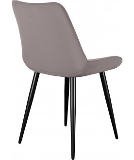 Стул на металлокаркасе DikLine 226