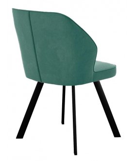 Стул на металлокаркасе DikLine 232