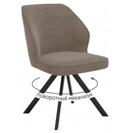 Стул на металлокаркасе DikLine 233