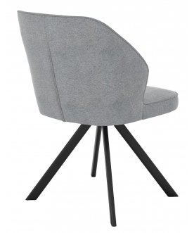 Стул на металлокаркасе DikLine 233