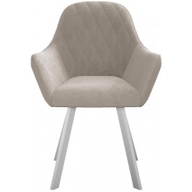 Стул на металлокаркасе Dikline 240