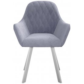 Стул на металлокаркасе Dikline 240