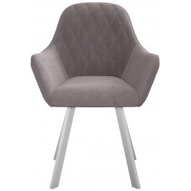 Стул на металлокаркасе DikLine 240