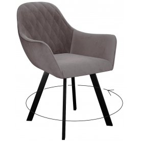 Стул на металлокаркасе Dikline 240