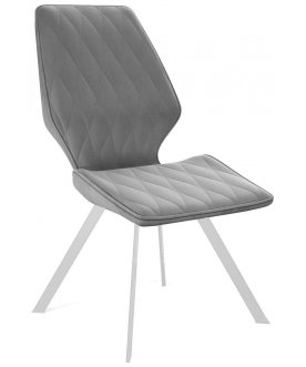 Стул на металлокаркасе 242М