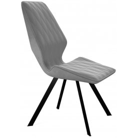 Стул на металлокаркасе 242М