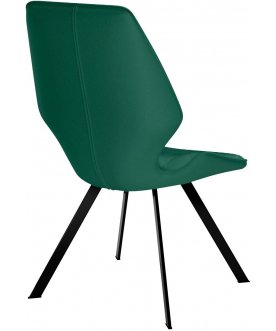 Стул на металлокаркасе DikLine 242M