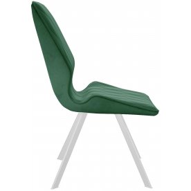 Стул на металлокаркасе 242М