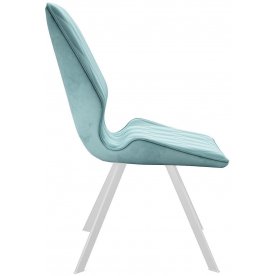 Стул на металлокаркасе 243