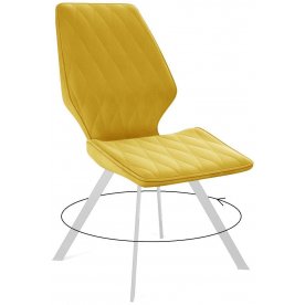 Стул на металлокаркасе 243