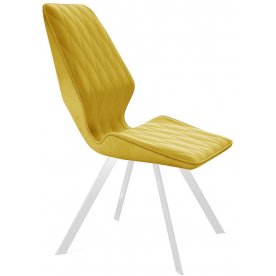 Стул на металлокаркасе 243