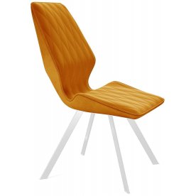 Стул на металлокаркасе 243