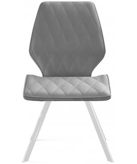 Стул на металлокаркасе 243