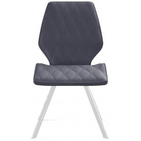 Стул на металлокаркасе 243