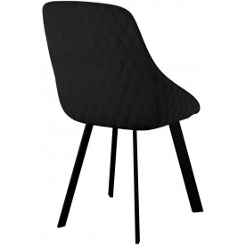 Стул на металлокаркасе DikLine 246