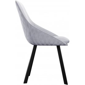 Стул на металлокаркасе DikLine 246