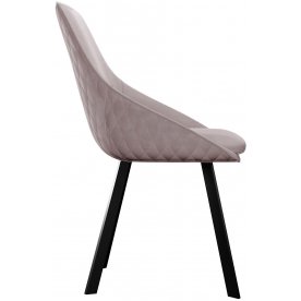 Стул на металлокаркасе DikLine 246