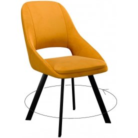 Стул на металлокаркасе DikLine 247