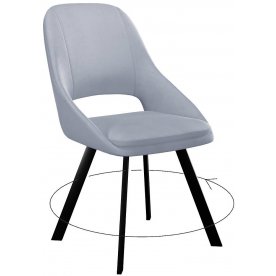 Стул на металлокаркасе DikLine 247