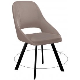 Стул на металлокаркасе DikLine 247