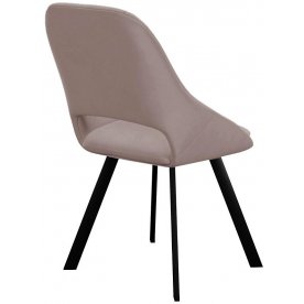 Стул на металлокаркасе DikLine 247