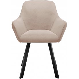 Стул на металлокаркасе DikLine 248