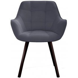 Стул на металлокаркасе DikLine 252