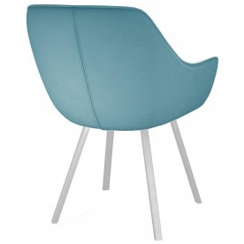 Стул на металлокаркасе Dikline 252