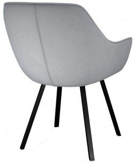 Стул на металлокаркасе 252 М